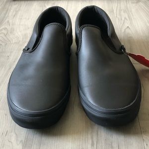 vans tumble slip on